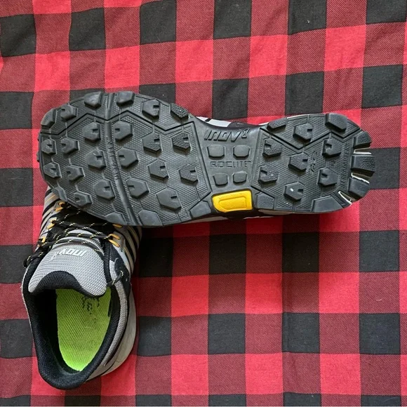 Inov-8 Roclite 275G - Picture 6 of 7